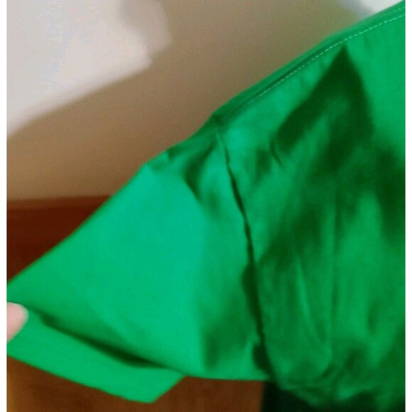 Get In Loser Trouble Ain't Gonna ...T-Shirt Funny Men's Size L Green SS Handmade - Picture 3 of 5